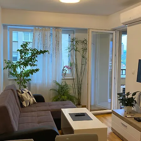 Apartmán Nikolina
