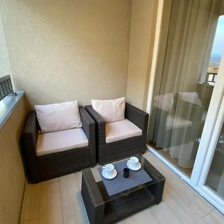 Nikolina Apartmán Skopje