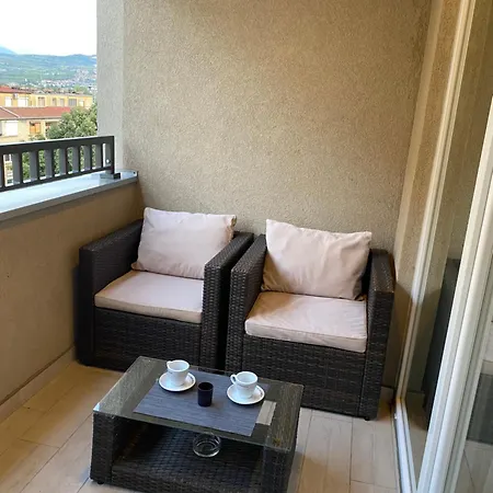 Apartmán Nikolina *