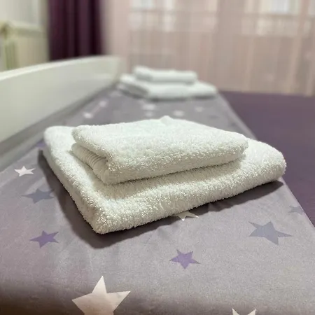 Apartmán Nikolina Skopje